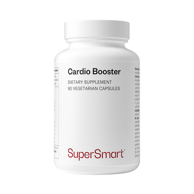 SuperSmart辅酶Q10复合胶囊