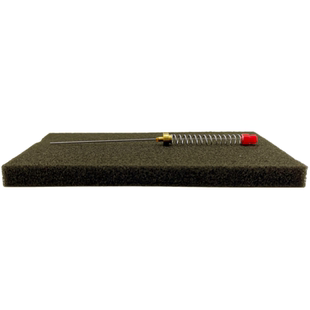 SPME固相微萃取手柄装置自动&手动微萃取配件析析里品牌直销