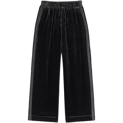 EXCEPTION例外女装新款裤子