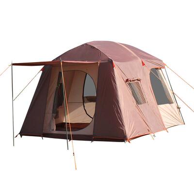 喜马拉雅帐篷户外野营加厚防雨