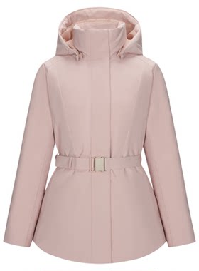 KSWISS盖世威羽绒服女保暖休闲