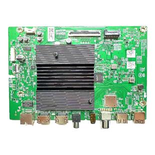 原装创维65G32主板A7S711 N012406-002014-003屏RDL650WY BD0测好