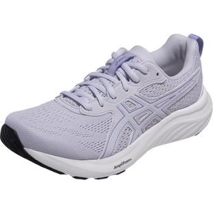 ASICS亚瑟士新款GEL-CONTEND 9女子缓震回弹跑步鞋舒适透气运动鞋