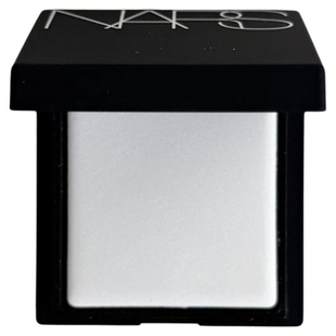 Nars轻透蜜粉饼5894大白饼1.8g小样3g新款月光波定妆散粉控油裸光