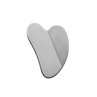 不锈钢粉底铲子刮刀上妆神器面膜刷子粉底液调色板不吃粉化妆工具