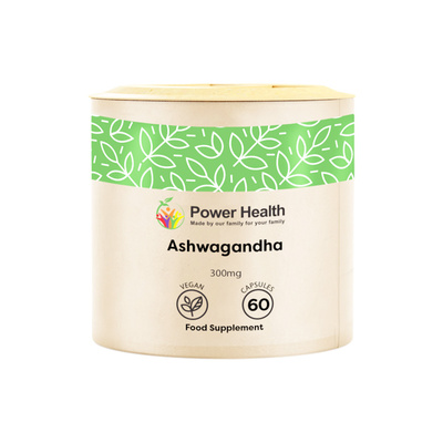 男士定制舒压调节皮质醇保健品