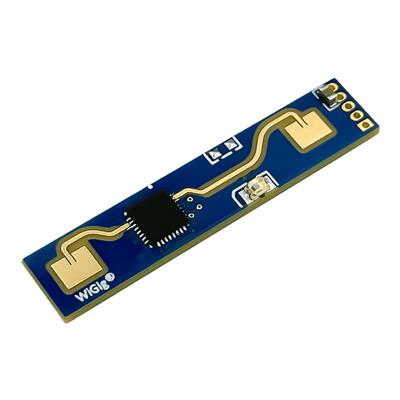 24G雷达模块Hi-Link存在感应