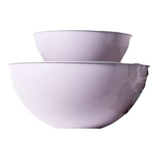 韩国进口Edelkochen沙拉碗不锈钢洗菜拌菜料理盆烘培和面搅打蛋碗