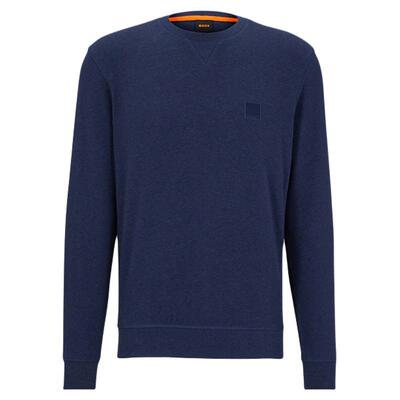 HugoBoss24秋冬男士时尚卫衣