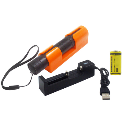 苏弘睿磁吸式激光笔物理实验