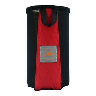 三峰出户外旅行水壶袋便携外挂包水杯套装备配件耐磨XPAC收纳袋