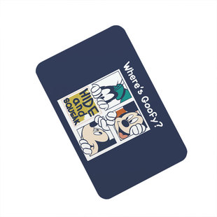 经典卡通可爱硅藻泥脚垫卫生间垫硅藻土地垫吸水速干浴室防滑垫