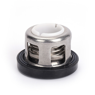 农用打药机三缸柱塞高压汽油泵16226380进吸水阀门座活门压力配件