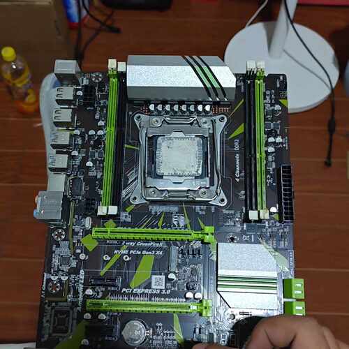 x99E5-2673V3