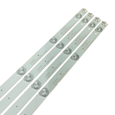 海尔海尔LE42R31灯条4642UK005