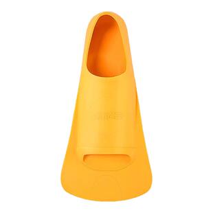 ZOKE洲克脚蹼儿童成人游泳专业训练装备自由泳橡胶蛙鞋呼吸管手蹼