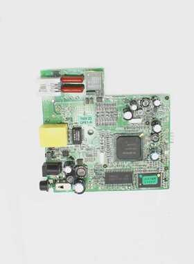 BOARD MAC: 00300AAB1E9D DSL605E (B)