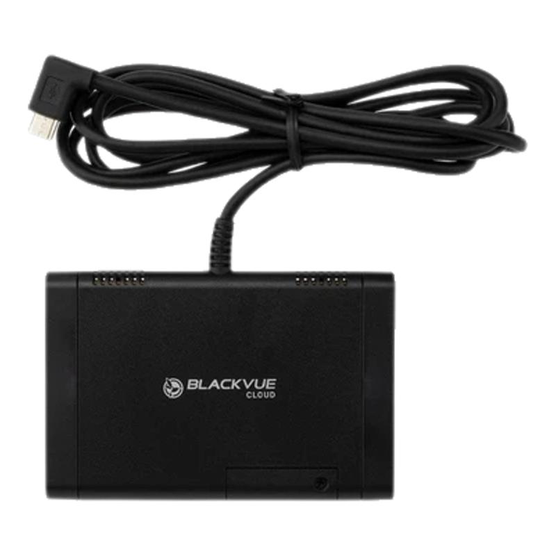 BlackVue4G模块远程监控