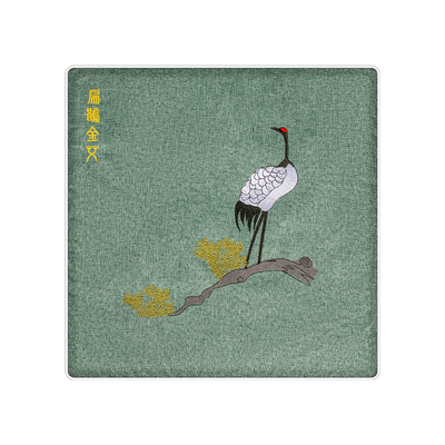 【升级药艾绒】加热坐垫办公室