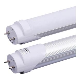 Hntoolight T8led灯管单端供电 分体日光管铝材外壳220V/110V可选