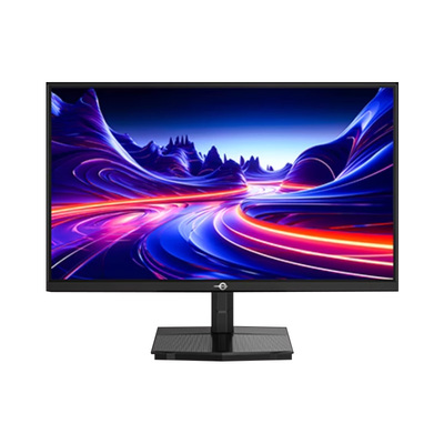 泰坦军团200Hz高刷电竞显示器