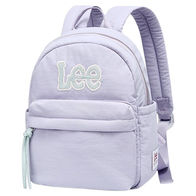 Lee超轻量化双肩包旅游小背包