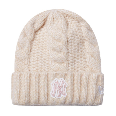 NewEra纽亦华MLB男女针织帽