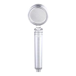 韩国日本净水过滤花洒过滤器增压淋浴喷头除氯美肤PP棉滤芯花洒