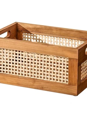 样板间洗衣房阳台柜洗衣液