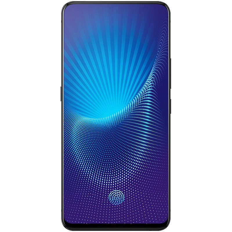 盾令屏幕总成带框适用于VIVONEX