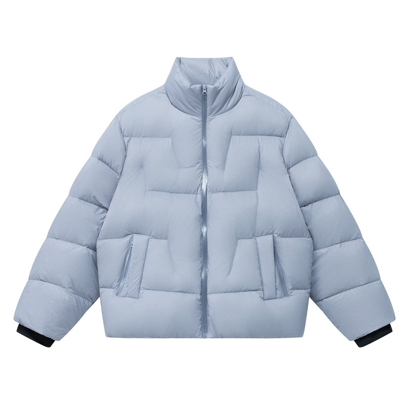 马克华菲男保暖羽绒服冬季新款