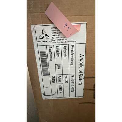 议价TP110SMF270OG12S减速适用