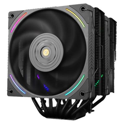利民PS120EVO7热管CPU散热器