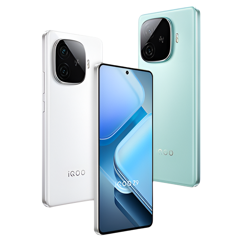 Աڲvivo iQOO Z9ֻ 8GB+128GB1143Ԫ