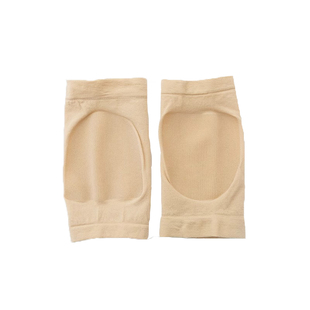 裂倍宁脚裂软膏搭配用脚后跟防裂袜3双干裂男女脚套防均码硅胶套