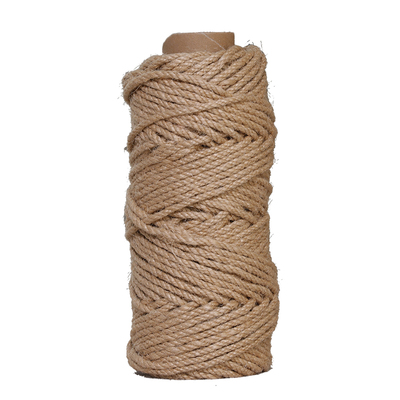 麻绳鹦鹉鸟专用站杆缠绳diy材料