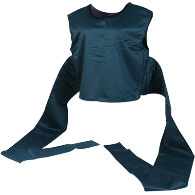 【柔软透气款】防躁动约束衣服