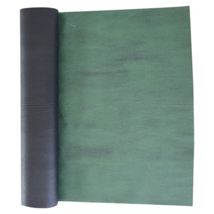 防草布庭院园林花盆垫底布防草布除草布耐用铺石子园艺滤水土工布