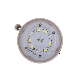 森森小型鱼缸原装LED灯佳璐水族箱JR/HR230/300迷你鱼缸灯圆形灯