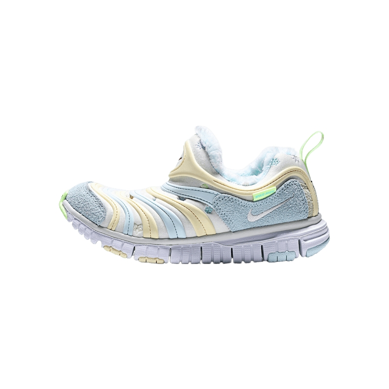 NIKE耐克儿童NIKE DYNAMO FREE SE 运动休闲鞋IM6694-101