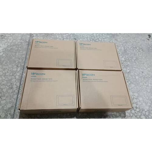 议价PI3070IE维控触摸屏，有6个，有3个全新包装，有3个全
