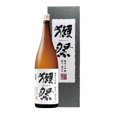 日本进口清酒三割九分原瓶进口