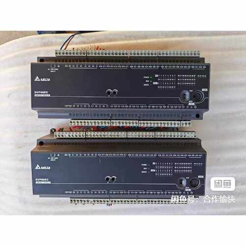 议价PLCEC3可编程DVP60EC00R3维修