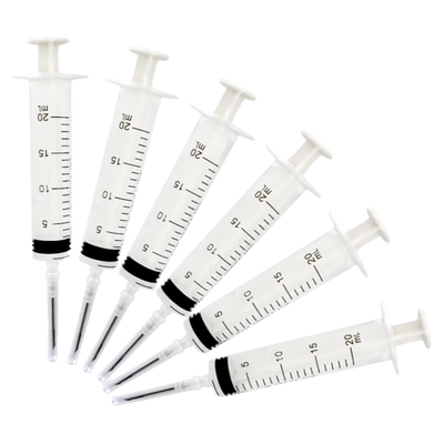 整箱健士20ml/50ml一次性无菌