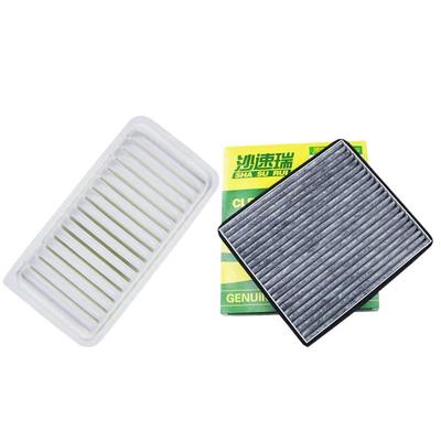 专用空调滤芯空气滤芯格原厂升级