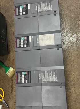三菱F840变频器15KW，18.5KW，FR-F840-0