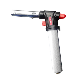 液化气卡式焊枪喷火枪低温万能焊丝喷头空调冰箱铜铝不锈钢铁焊接