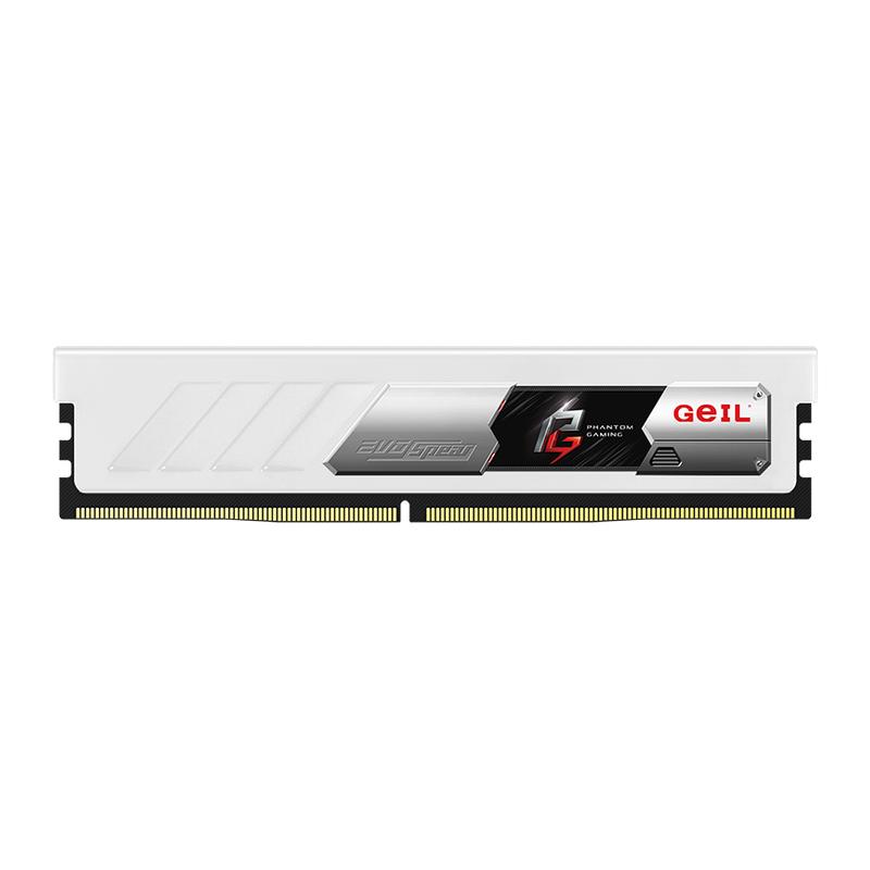 Geil金邦DDR4天箭C16內(nèi)存條臺式機(jī)32GB 16G CJR馬甲套條3600MHz