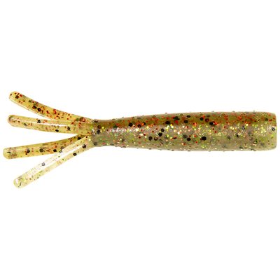 Zman精细内德浮水黑坑耐咬多足虫