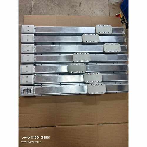 〔议价-可维修〕TICO直线滑台模组 型号ATH5-L10-350-BC-P 工业自
